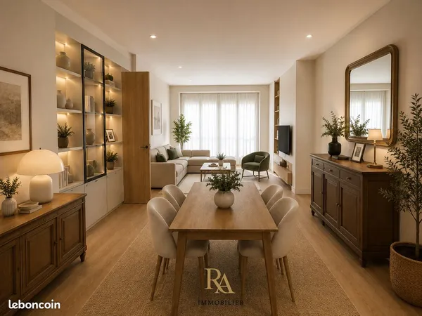 Maison à vendre Bordeaux