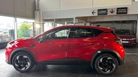 Renault Captur 1.6 E-Tech hybride 145ch Techno — photo 8