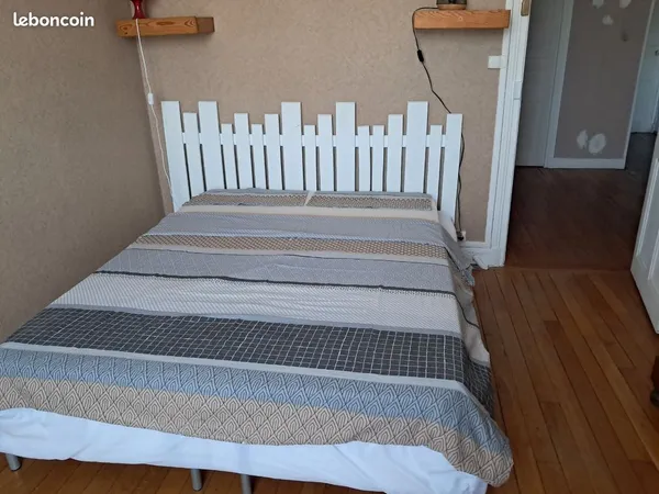 Chambre à louer