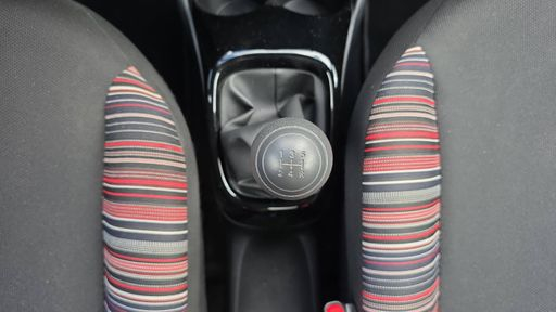 Citroen C1 1.0 VTi 72 - Feel – 2020 – 11396 km – Essence – Boîte Manuelle — photo 29