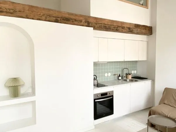 A louer appartement 32m2