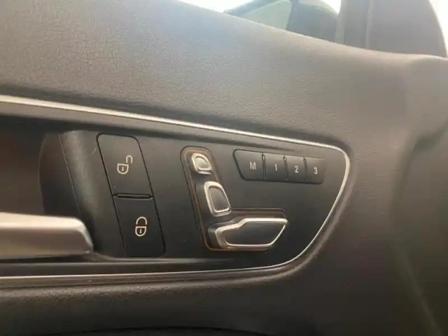Mercedes Cla 180 fascination 7g-dct — photo 11