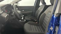 Dacia Sandero 1.0 TCe 90ch Stepway Confort -22 — photo 12