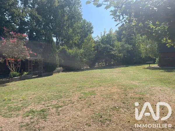 Terrain 1644 m²