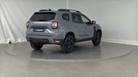 Dacia Duster 1.3 TCe 150ch FAP Extreme 4x2 EDC — photo 5