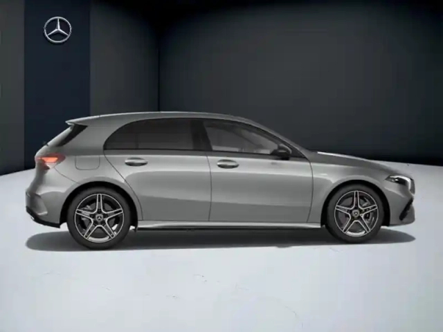 Mercedes Classe A 250 e hybrid eq amg line — photo 17