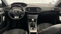 Peugeot 308 1.2 PureTech 130ch €6.c S&S Allure — photo 11