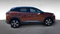 Peugeot 3008 HYBRID 225ch GT Line e-EAT8 10cv — photo 4