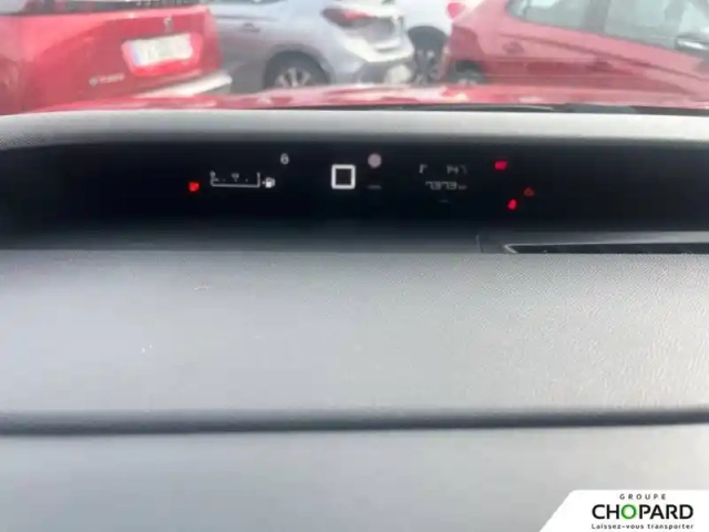 Citroën C3 turbo 100 ch bvm6 — photo 40