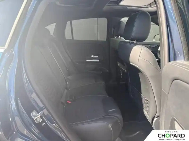 Mercedes Gla 250 e 8g-dct — photo 20