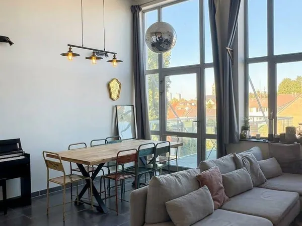 Appartement 2 pièces 68 m²