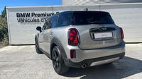 Mini Countryman Cooper D 150ch Highlands BVA8 — photo 7