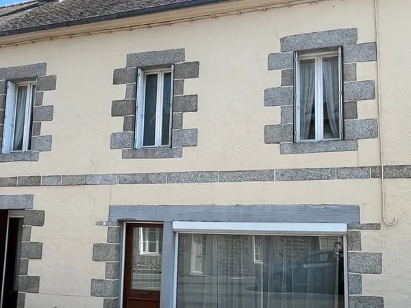 Maison 6 pièces 148 m²