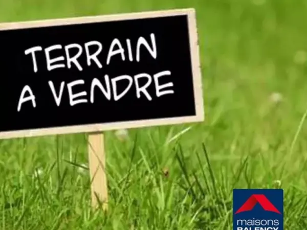 Terrain 600 m² Le Neubourg