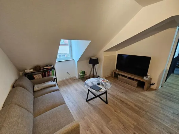 Immeuble 330 m² 6 appartements F3 Vichy proche 4 chemins