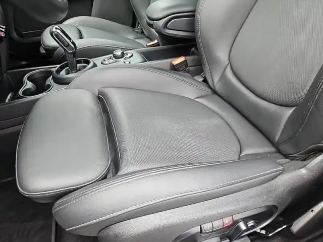 Mini Mini countryman 136 ch bva7 — photo 30