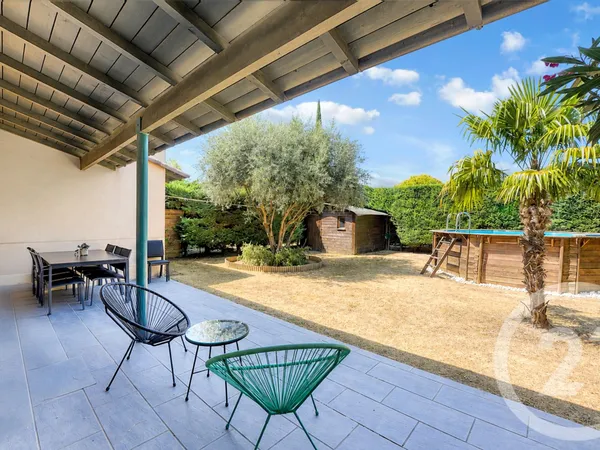 Maison 5 pièces 108 m²