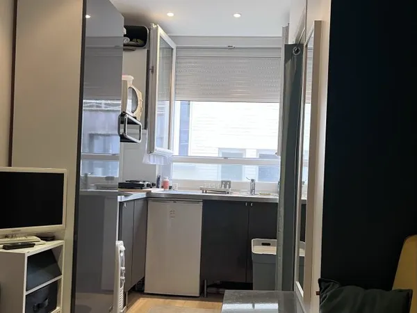 Vends appartement