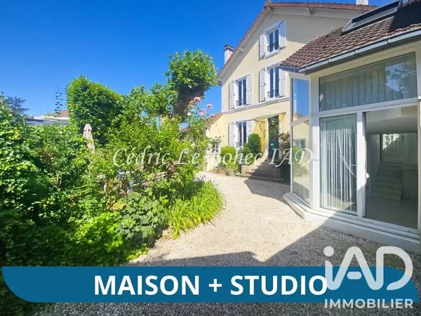 Vente Maison/villa 7 pièces