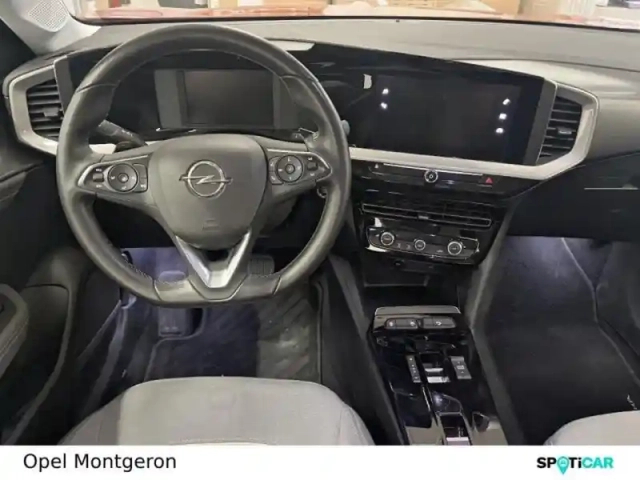 Opel Mokka 1.2 turbo 130ch elegance business bva8 — photo 7