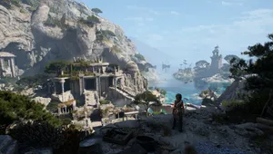 Resonance: A Plague Tale Legacy sort le 27 août à 18h00 en France
