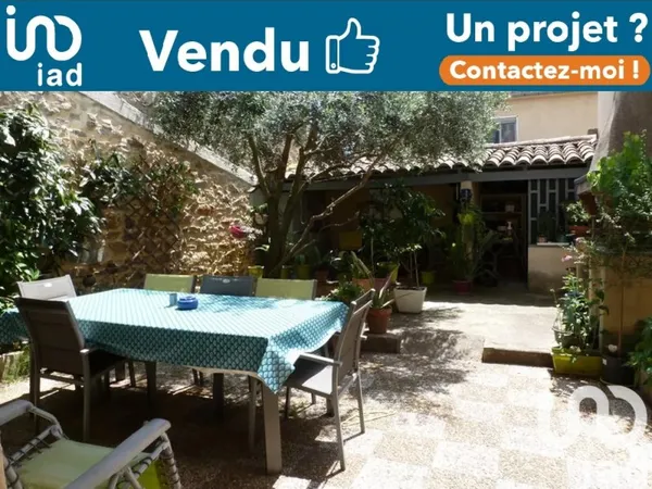 Maison 5 pièces 110 m²