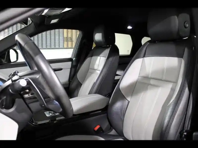 Land Rover Range Rover evoque 1.5 p300e 309ch r-dynamic s awd bva mark iii — photo 10