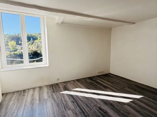 Appartement 3 pièces 78 m²