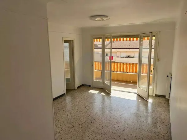 Appartement 1 pièce 32 m²