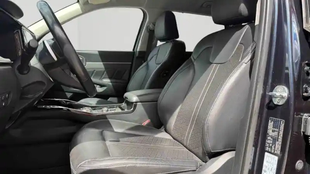Kia Sorento 1.6 t-gdi hybride rechargeable 265 ch 5pl 4x4 bva6 — photo 11