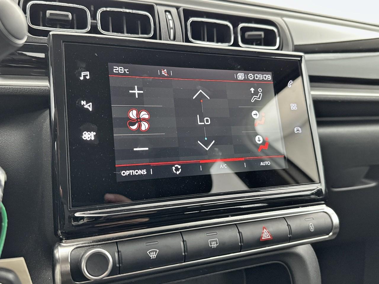 Citroën C3 puretech 110 s&s eat6 shine business — photo 25