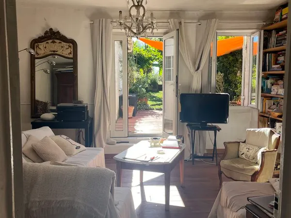 agréable maison de village