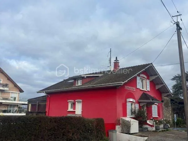 Appartement 3 pièces 67 m²