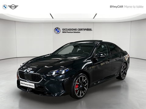 BMW Gran Coupe 223 xDrive 218 ch DKG7