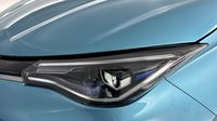 Renault Zoé E-Tech Zen charge normale R110 - 21 — photo 17