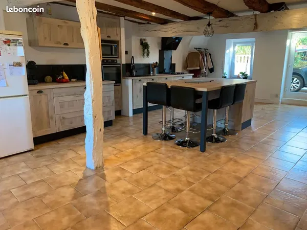 Maison familiale