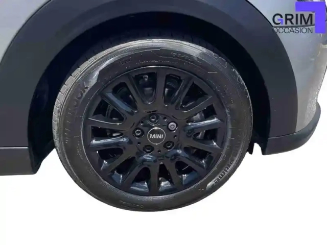 Mini Mini hatch 5 portes cooper 136 ch dkg7 — photo 14