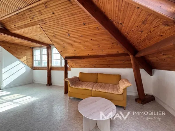LONGUENESSE - APPARTEMENT DE 49,08 m²