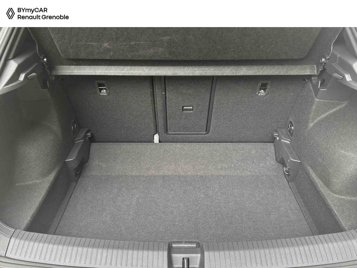 Volkswagen T-Roc 1.5 TSI EVO2 150 Start/Stop DSG7 — photo 13