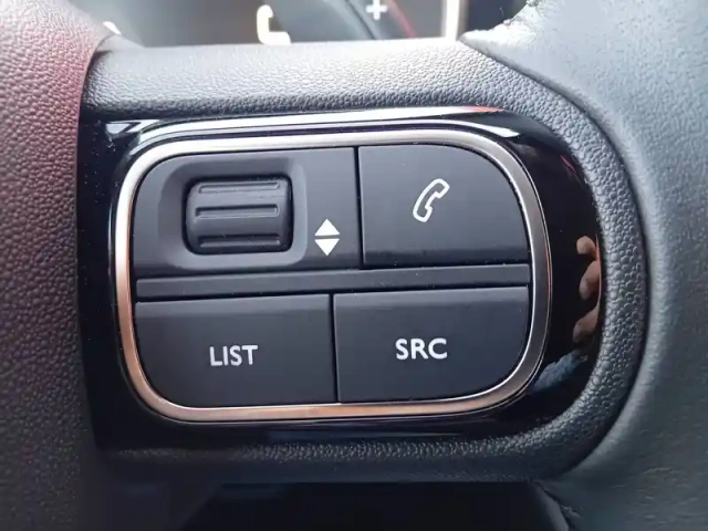 Citroën C5 Aircross puretech 130 s&amp;s eat8 — photo 74