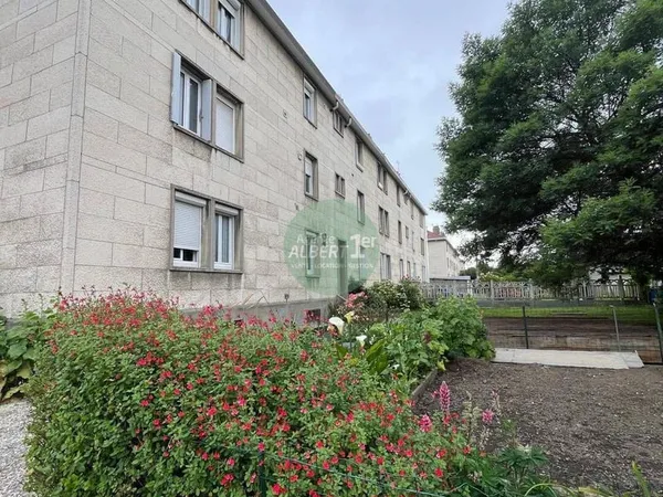 Appartement 4 pièces 78 m²