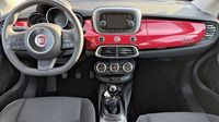 Fiat 500x 1.4 MultiAir 16v 140ch Popstar — photo 8