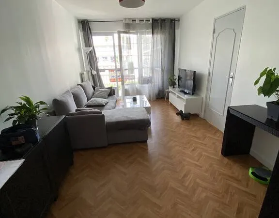 Appartement 2 pièces 57 m²