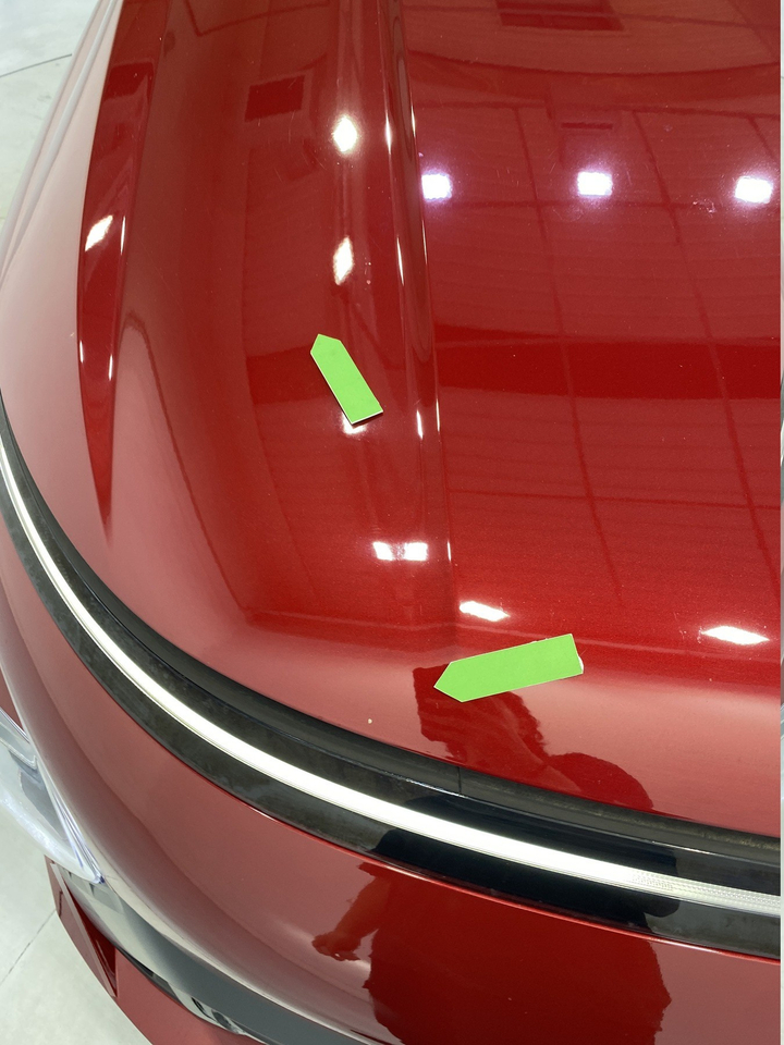 Hyundai Kona — photo 38