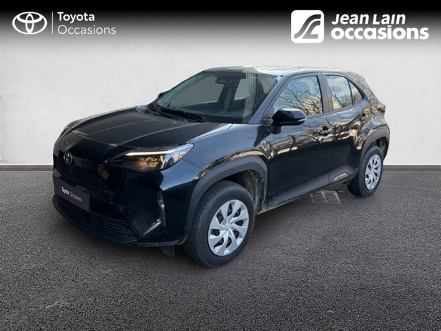 Toyota Yaris Cross Hybride 116h 2WD Dynamic