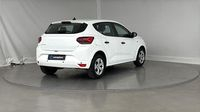 Dacia Sandero 1.0 SCe 65ch Essential — photo 5