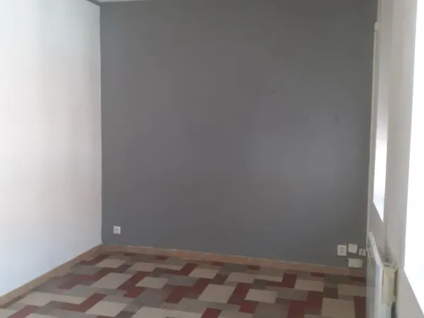 Maison T3 à louer