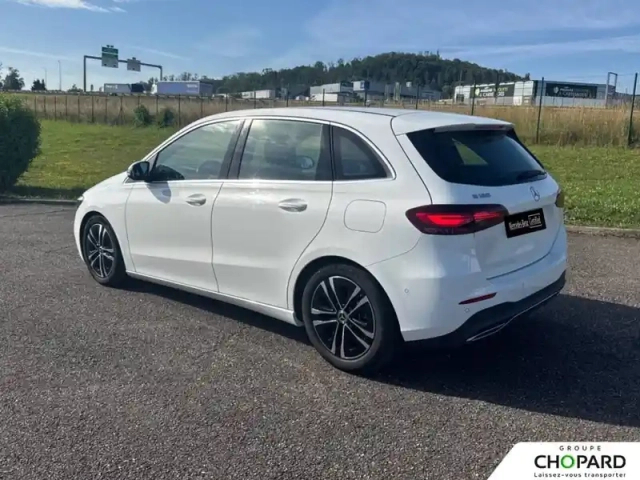 Mercedes Classe B 180 7g-dct — photo 30