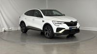Renault Arkana 1.6 E-Tech hybride 145ch Engineered -22 — photo 3