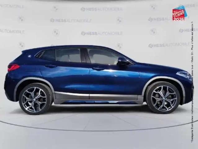 Bmw X2 sdrive18da 150ch m sport x euro6d-t 118g — photo 19